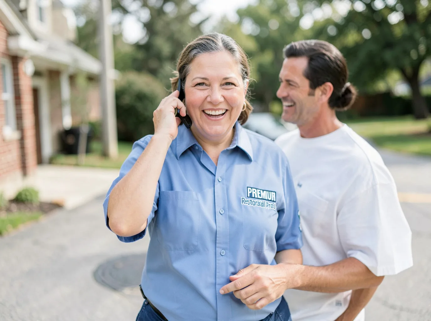 Water Damage Restoration Mauckport, IN FAQs